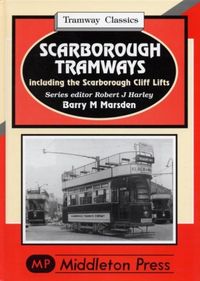 Produktbild: Scarborough Tramways
