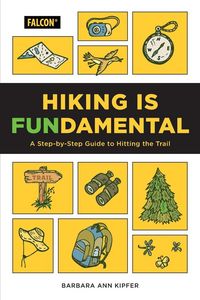 Produktbild: Hiking Is Fundamental