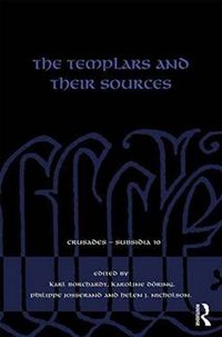 Produktbild: The Templars and Their Sources