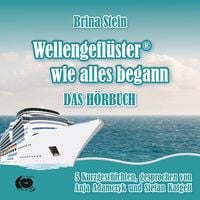 Produktbild: Wellengefl&uuml;ster - wie alles begann