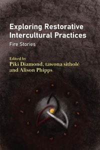 Produktbild: Exploring Restorative Intercultural Practices
