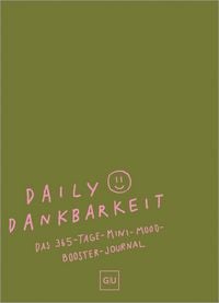 Produktbild: Daily Dankbarkeit