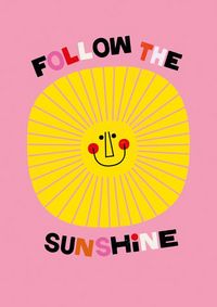 Produktbild: Kate Smith Sunshine Notebook