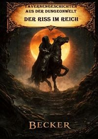 Produktbild: Tavernengeschichten aus der Dungeonwelt I Der Riss im Reich
