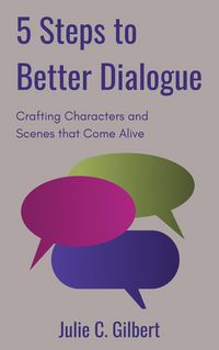 Produktbild: 5 Steps to Better Dialogue