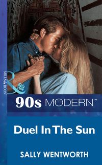 Produktbild: Duel In The Sun