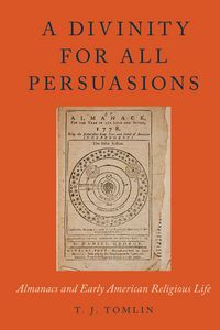 Produktbild: A Divinity for All Persuasions