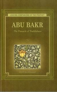 Produktbild: Abu Bakr
