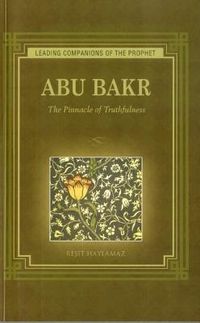 Produktbild: Abu Bakr