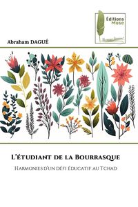 Produktbild: L'&eacute;tudiant de la Bourrasque