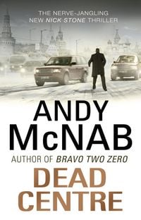 Produktbild: Dead Centre