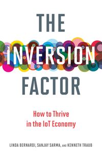 Produktbild: The Inversion Factor
