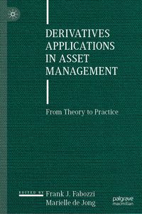 Produktbild: Derivatives Applications in Asset Management