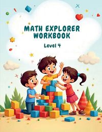 Produktbild: Math Explorer Workbook