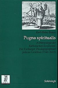 Produktbild: Pugna spiritualis