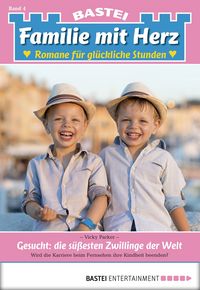 Produktbild: Familie mit Herz 4