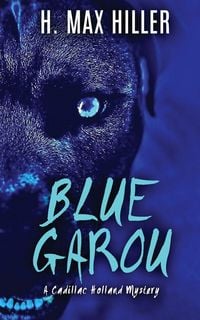 Produktbild: Blue Garou