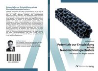 Produktbild: Potentiale zur Entwicklung eines Nanotechnologieclusters