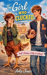 Produktbild: The Girl Who Clucked