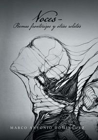 Produktbild: Voces - Poemas Fronterizos Y Otros Relatos