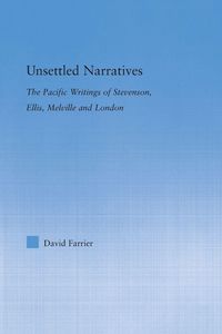 Produktbild: Unsettled Narratives