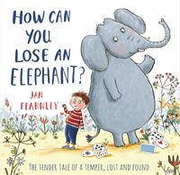 Produktbild: How Can You Lose an Elephant