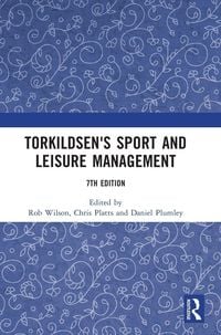 Produktbild: Torkildsen's Sport and Leisure Management