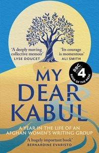 Produktbild: My Dear Kabul