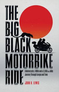 Produktbild: The Big Black Motorbike Ride