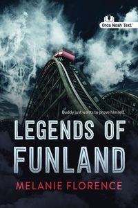 Produktbild: Legends of Funland (Noah Text Edition)