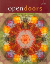 Produktbild: Open Doors 2007