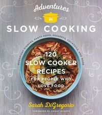 Produktbild: Adventures in Slow Cooking