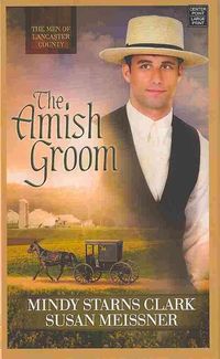 Produktbild: Amish Groom -Lp