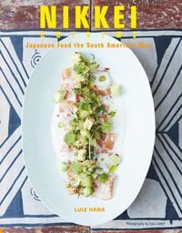 Produktbild: Nikkei Cuisine