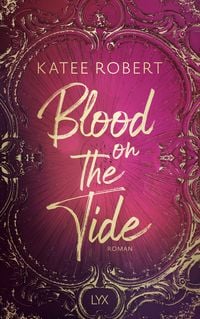 Produktbild: Blood on the Tide