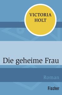 Produktbild: Die geheime Frau