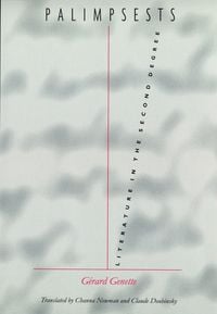 Produktbild: Palimpsests