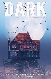 Produktbild: The Dark Issue 109