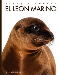 Produktbild: El Le&oacute;n Marino