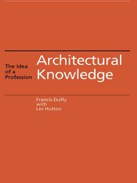 Produktbild: Architectural Knowledge