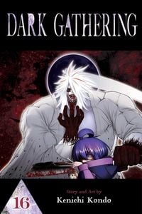 Produktbild: Dark Gathering, Vol. 16