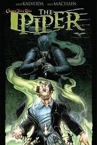 Produktbild: Kalvoda, M: Grimm Fairy Tales: The Piper