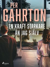 Produktbild: En kraft starkare &auml;n jag sj&auml;lv