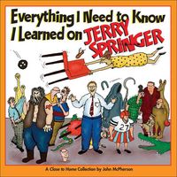 Produktbild: Everything I Need To Know I Le