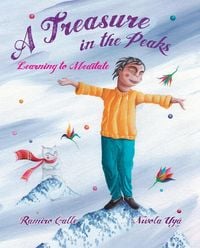 Produktbild: A Treasure in the Peaks (Learning to Meditate)