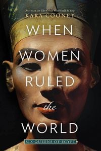 Produktbild: When Women Ruled the World