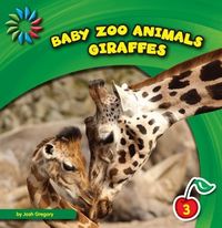 Produktbild: Giraffes