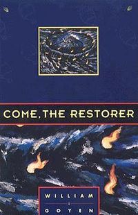 Produktbild: Come the Restorer