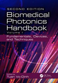 Produktbild: Biomedical Photonics Handbook