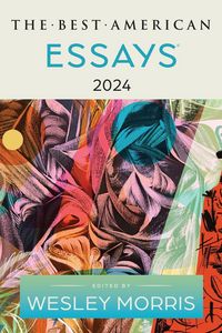 Produktbild: The Best American Essays 2024